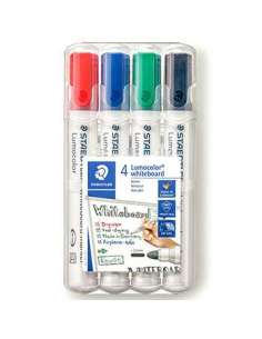Marcador Quadros Brancos...